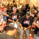 Illustration for article titled The Cardinals Took Care Not To Celebrate In The Diamondbacks Pool